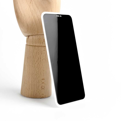 Защитное стекло на iPhone XR 3D Privacy Iphone_jacket